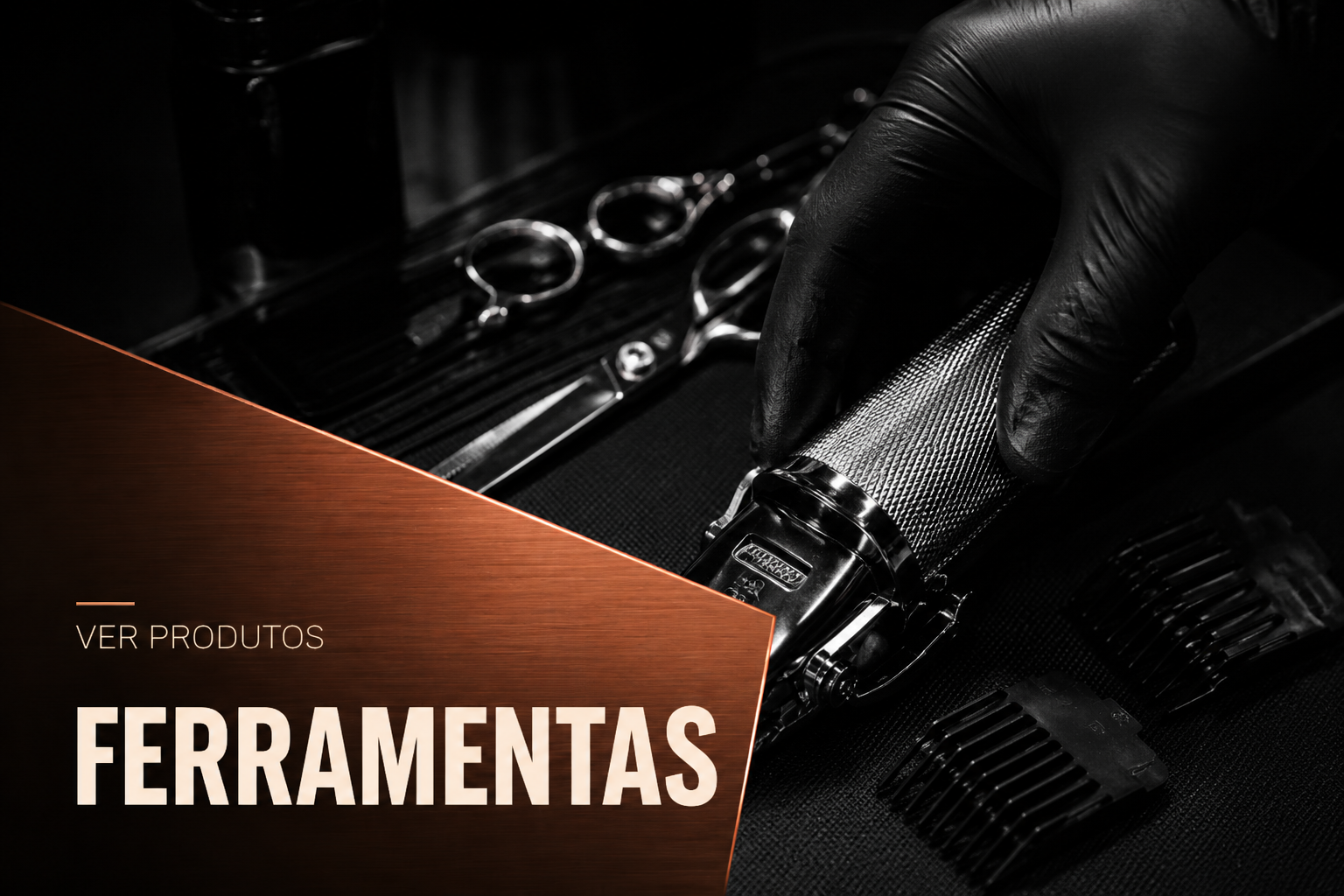 Ferramentas